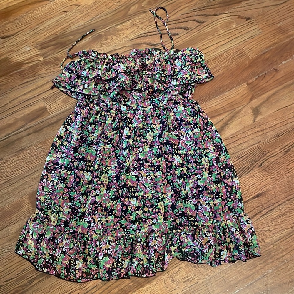 Sun dress
